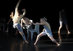 Victorian College of the Arts: "Graduate Dance Season"
